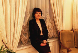 Елена Палаткина поработала с четырьмя министрами