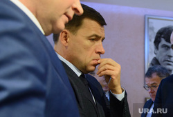 Тунгусов восстановил большинство в думе Екатеринбурга. Губернаторский пул, оставшись в меньшинстве, сорвал заседание