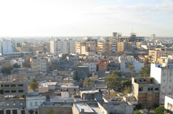 В восточной Ливии работают десятки офицеров ГРУ, пишет издание