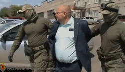 Максим Безгодов опять попал под уголовное дело