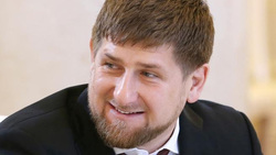 Кадыров извинился за соплеменника