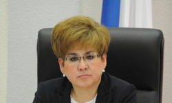 Наталья Жданова перестала быть главой Забайкалья