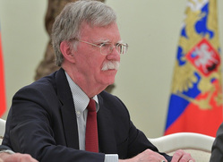 Вашингтон больше не видит попыток России вмешаться в американские выборы