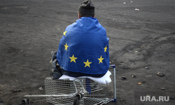 Майдан. Киев. Украина. 21.02.2014, евросоюз, майдан, евромайдан, беспорядки, революция