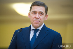 Подписание соглашения о создании пяти спортивных центров в Свердловской области. Екатеринбург, куйвашев евгений, портрет