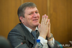 Заседание Городской думы Екатеринбург, бубнов алексей