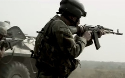 Военные сводят счеты с жизнью из-за посттравматических расстройств