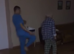 Скандальное видео вылилось в уголовное дело