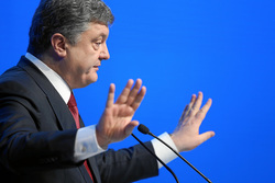 Порошенко высказался о трагедии в Керчи