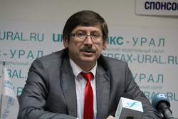 Сергей Кузьмин восемь лет возглавлял свердловский Роспотребнадзор