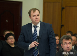 Выездное заседание правительства СО в Ирбите, мантуров  владимир, сутягин игорь