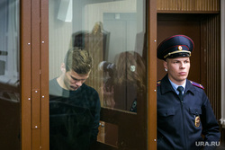 Суд рассмотрит жалобу на арест Кокорина и Мамаева