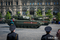 Парад Победы на Красной площади. Москва, военная техника, армата, 9мая, парад победы, красная площадь
