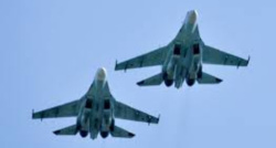 Американские журналисты считают, что будет только два новейших истребителя Су-57