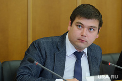 Заседание городской думы и просветительский час на по новой транспортной схеме. Екатеринбург, мансуров эдуард