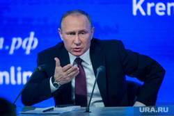 12 ежегодная итоговая пресс-конференция Путина В.В. Москва, путин владимир