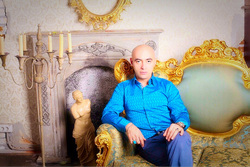 Зираддин Рзаев оценил последние сезоны «Битвы экстрасенсов»