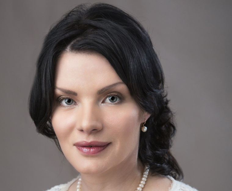 Депутаты помешали Юлии Потаповой доработать оставшиеся два месяца
