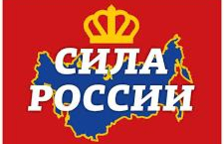 Пользователи соцсетей увидели на логотипе не только Россию
