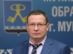 Александр Шаповалов стал спикером гордумы Муравленко