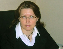 Андрусь получила всю полноту власти над экономическим блоком администрации