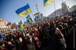 На Украине засомневались в экономическом лидерстве своей страны