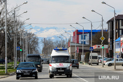 Чечня. Грозный , чечня, кавказ, грозный, горы