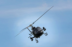 Разработки новых моделей вертолетов высоко оценили эксперты