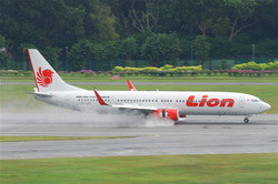Лайнер авиакомпании Lion Air рухнул в Индонезии. Погибли почти 200 человек