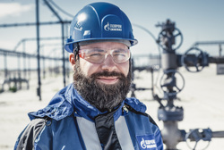 «Газпром нефть» использует новые технологии