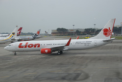 На месте крушения Boeing в Индонезии найдены останки 10 погибших