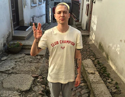 Оксимирон, оксимирон, рэпер оксимирон, oxxxymiron