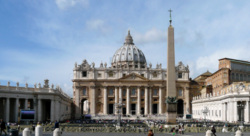 Ватикан взбудоражила неожиданная находка