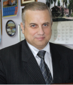 Евгений Рыбаков возглавлял колледж Ползунова 15 лет