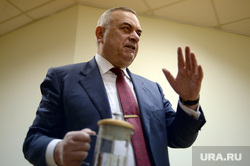 Владимир Зубрин. Интервью, зубрин владимир