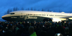 Летчик — герой России — заявил, что пассажиры новых Boeing обречены. «Пилот не сумеет вмешаться»