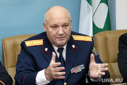 Подписание комплекса мер защиты прав несовершеннолетних Курган, крупеня петр