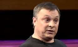 Разин рассказал, как способствовал карьере Бориса Моисеева