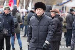 День народного единства в ЦПКиО. г. Курган, ермаков константин