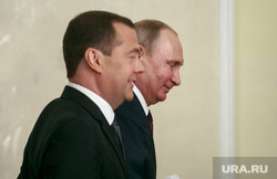 Представление Президентом России Владимиром Путиным Дмитрия Медведева на должность Премьер-министра в Государственной Думе. Москва, медведев дмитрий, путин владимир, володин вячеслав