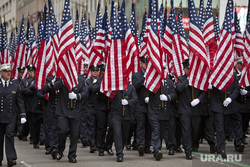 Клипарт depositphotos.com, флаг сша, день святого патрика, парад