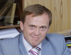 Игорь Быкариз стал мэром города «кланов»
