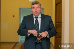 Заседание Курганской областной Думы. Курган, гусев эдуард