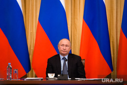 Визит Владимира Путина в Ханты-Мансийск, портрет, путин владимир