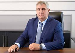 Глава Междуреченска Владимир Чернов эмоционально охарактеризовал своих подчиненных