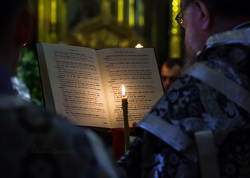 Собор епископов считает, что происходящее на Украине угрожает «сбалансированному существованию православия в Польше»