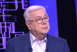 По словам Винокура, он исправно платит за услуги ЖКХ