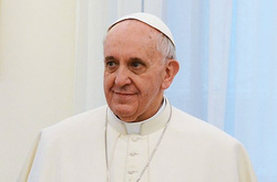 Папа Римский выделил пять млн евро из своих фондов