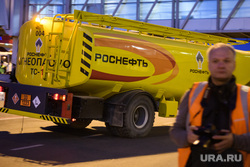 Споттинг в Кольцово. Екатеринбург, топливо, цистерна, роснефть, горючее, авиатопливо