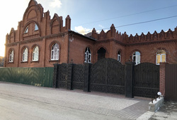 Владельцы пытаются найти арендаторов среди предпринимателей